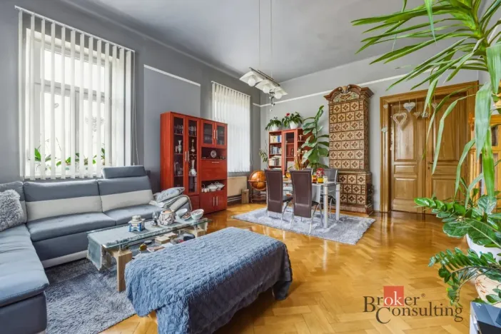 Prodej rodinného domu, Varnsdorf, Legií, 262 m2