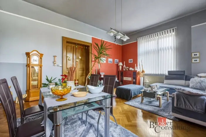 Prodej rodinného domu, Varnsdorf, Legií, 262 m2