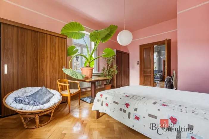 Prodej rodinného domu, Varnsdorf, Legií, 262 m2