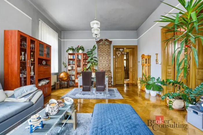 Prodej rodinného domu, Varnsdorf, Legií, 262 m2