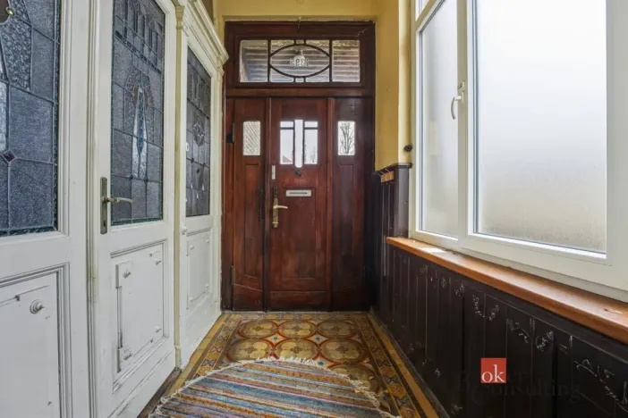 Prodej rodinného domu, Varnsdorf, Legií, 262 m2