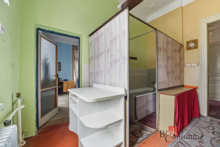 Prodej rodinného domu, Varnsdorf, Legií, 262 m2