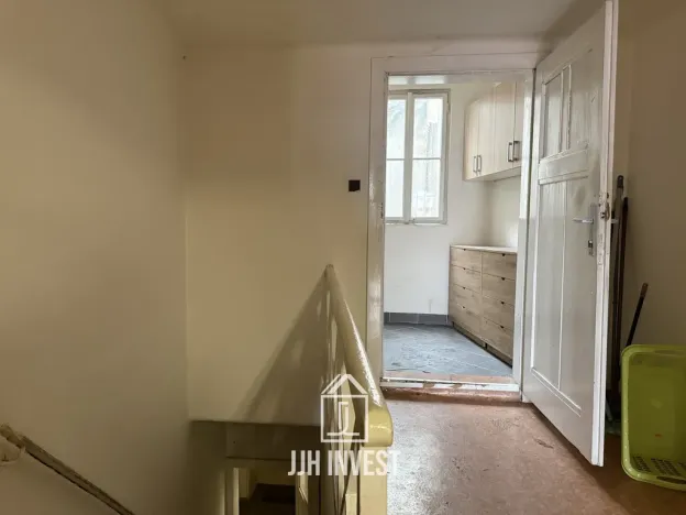 Pronájem bytu 1+1, Liberec - Liberec III-Jeřáb, 1. máje, 20 m2