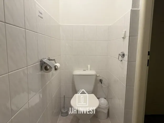 Pronájem bytu 1+1, Liberec - Liberec III-Jeřáb, 1. máje, 20 m2