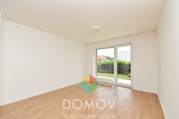Pronájem bytu 2+kk, Beroun, Duslova, 53 m2