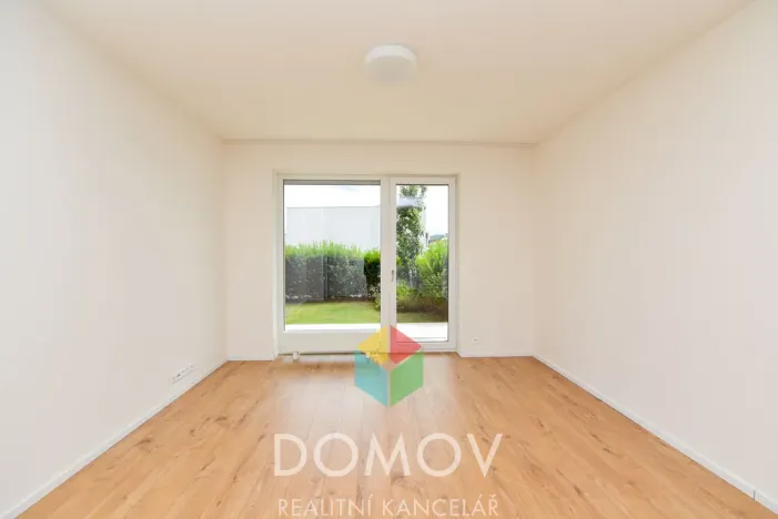 Pronájem bytu 2+kk, Beroun, Duslova, 53 m2