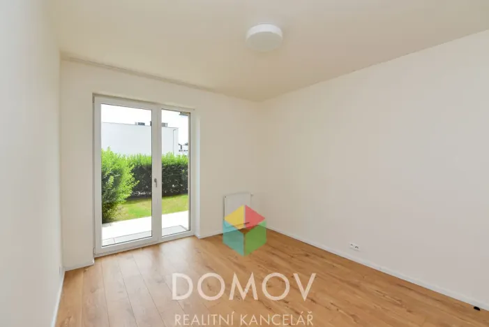 Pronájem bytu 2+kk, Beroun, Duslova, 53 m2