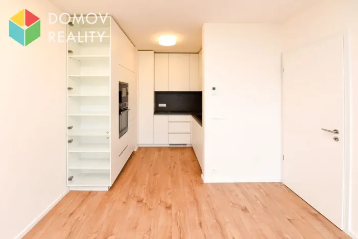 Pronájem bytu 2+kk, Beroun, Duslova, 53 m2