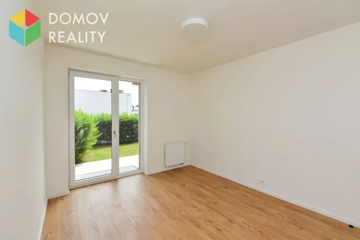 Pronájem bytu 2+kk, Beroun, Duslova, 53 m2