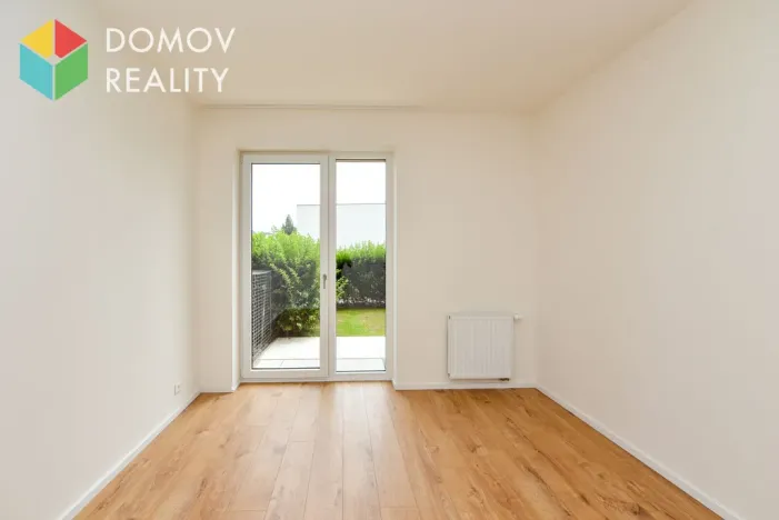 Pronájem bytu 2+kk, Beroun, Duslova, 53 m2