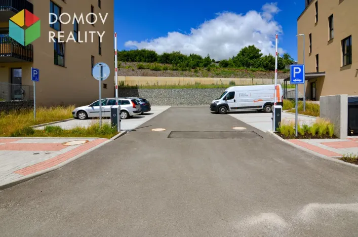 Pronájem bytu 2+kk, Beroun, Duslova, 53 m2