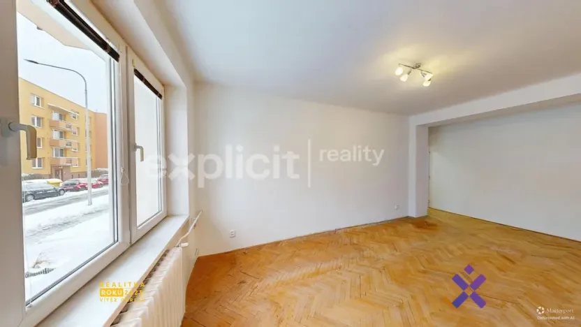 Pronájem bytu 3+kk, Vsetín, Družstevní, 76 m2