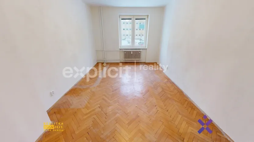 Pronájem bytu 3+kk, Vsetín, Družstevní, 76 m2