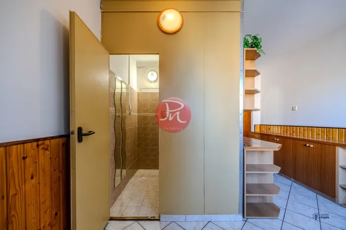 Prodej bytu 2+1, Vsetín, Okružní, 51 m2