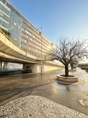 Prodej obchodního prostoru, Praha - Stodůlky, 7 m2