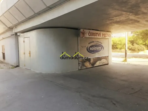 Prodej komerční nemovitosti, Praha - Stodůlky, 7 m2