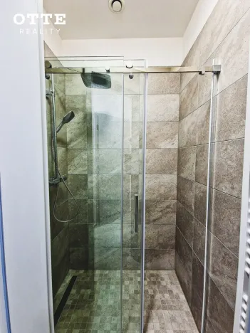 Pronájem kanceláře, Plzeň, Rybářská, 152 m2