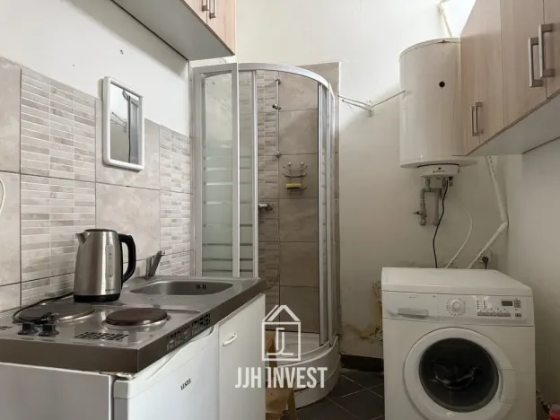 Pronájem kanceláře, Liberec - Liberec III-Jeřáb, 1. máje, 20 m2