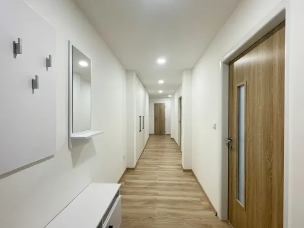 Pronájem bytu 2+1, Prostějov, Dvořákova, 68 m2