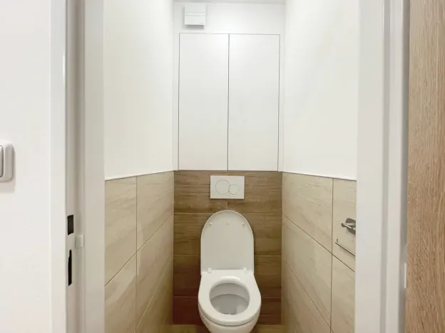 Pronájem bytu 2+1, Prostějov, Dvořákova, 68 m2