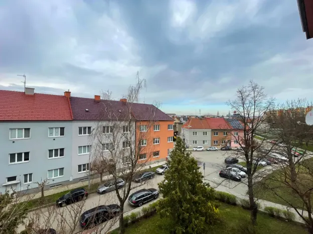 Pronájem bytu 2+1, Prostějov, Dvořákova, 68 m2