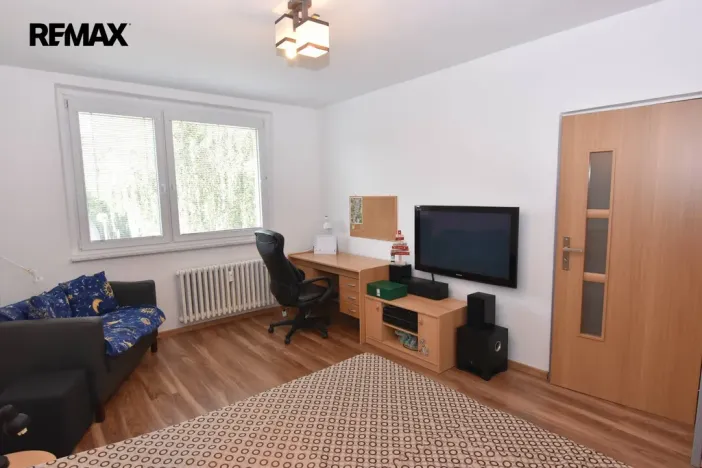 Pronájem bytu 1+1, Olomouc, Jílová, 35 m2