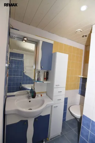 Pronájem bytu 1+1, Olomouc, Jílová, 35 m2