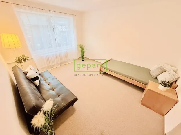 Pronájem bytu 2+1, Solenice, 50 m2