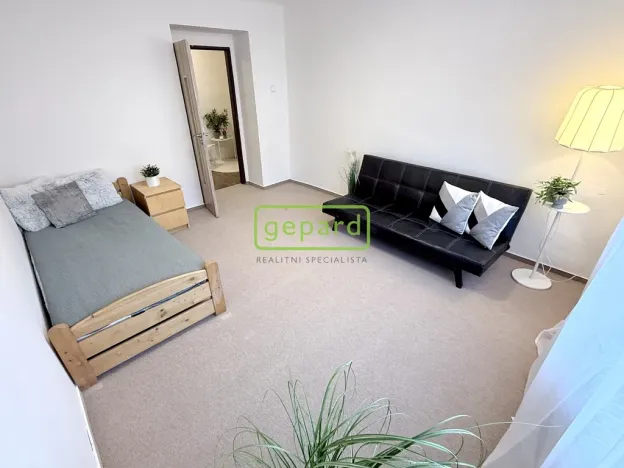 Pronájem bytu 2+1, Solenice, 50 m2