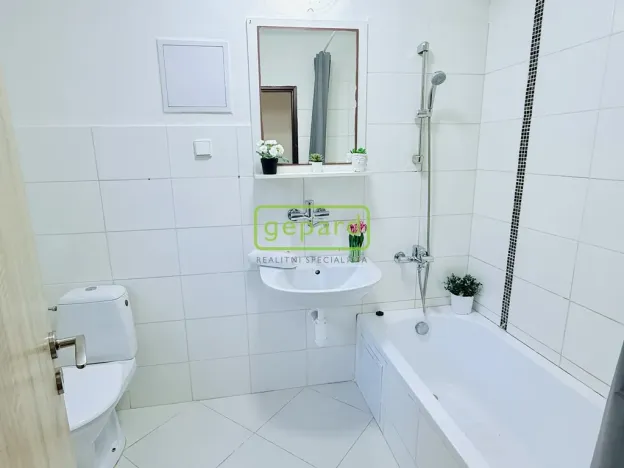 Pronájem bytu 2+1, Solenice, 50 m2