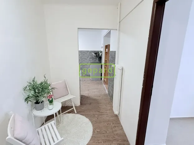 Pronájem bytu 2+1, Solenice, 50 m2