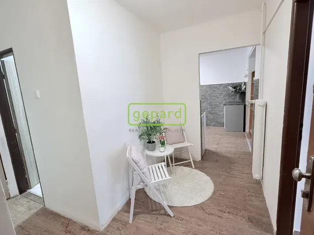 Pronájem bytu 2+1, Solenice, 50 m2