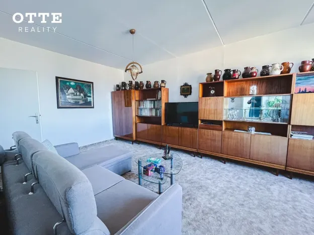 Prodej bytu 2+1, Plzeň, Na Dlouhých, 61 m2