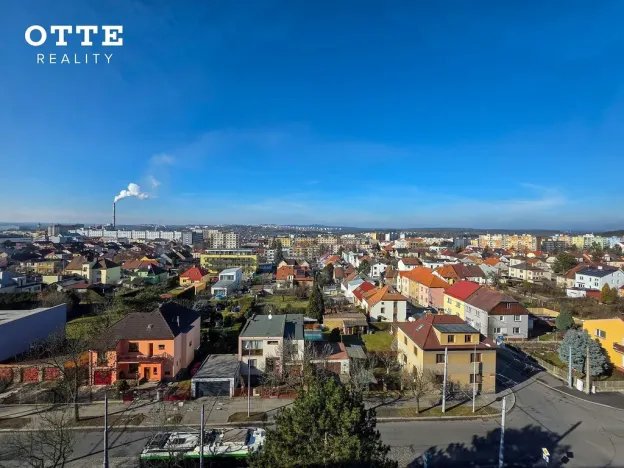 Prodej bytu 2+1, Plzeň, Na Dlouhých, 61 m2