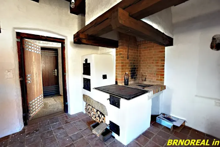 Prodej vícegeneračního domu, Staré Město pod Landštejnem, 1150 m2