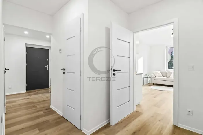 Prodej bytu 3+kk, Praha - Dejvice, Božkova, 81 m2