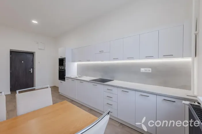 Prodej bytu 2+kk, Přerov, Husova, 40 m2