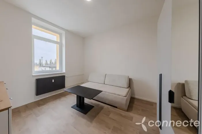 Prodej bytu 2+kk, Přerov, Husova, 40 m2