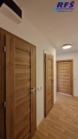 Pronájem bytu 2+kk, Benešov, Vnoučkova, 43 m2