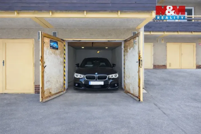 Prodej bytu 4+1, Pelhřimov, Olešenská, 84 m2