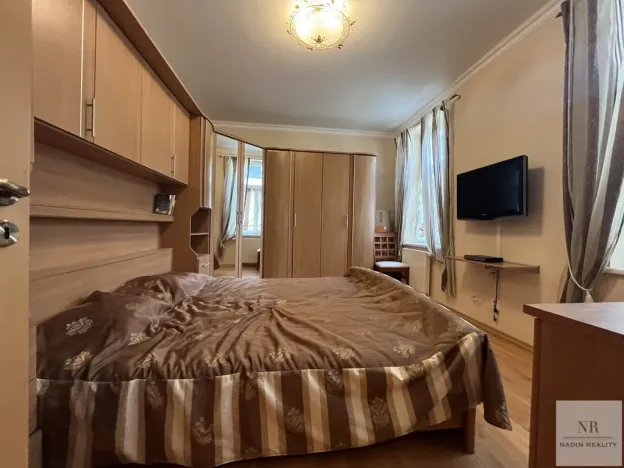 Prodej bytu 3+kk, Mariánské Lázně, Mladějovského, 66 m2