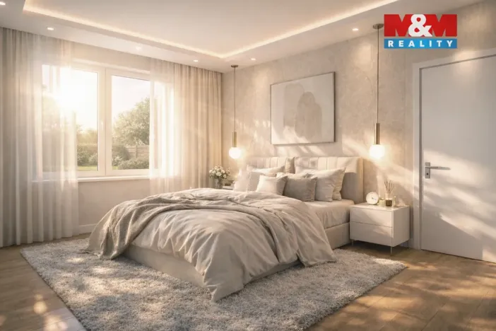 Prodej rodinného domu, Žiželice, Jiráskova, 72 m2