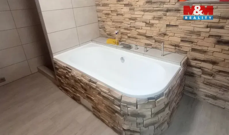 Prodej rodinného domu, Velká nad Veličkou, 120 m2