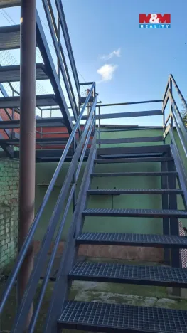 Prodej bytu 4+1, Břeclav, Jaselská, 87 m2