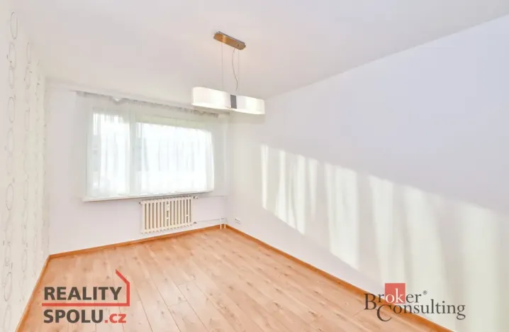Pronájem bytu 3+kk, Praha - Vršovice, Tádžická, 74 m2
