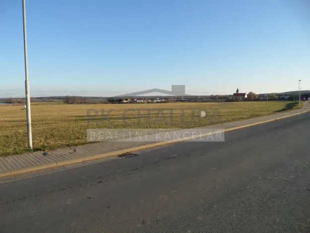 Prodej komerčního pozemku, Dubné - Křenovice, 14406 m2