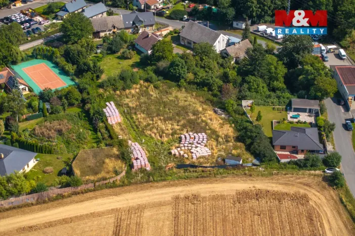 Prodej rodinného domu, Říčany - Voděrádky, 112 m2