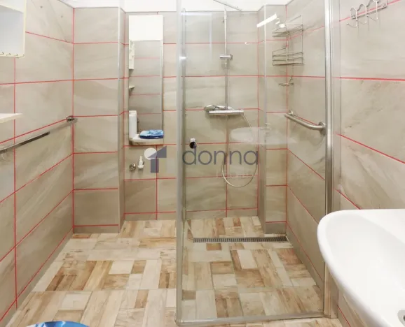 Pronájem bytu 1+kk, Praha, Štěpánská, 22 m2