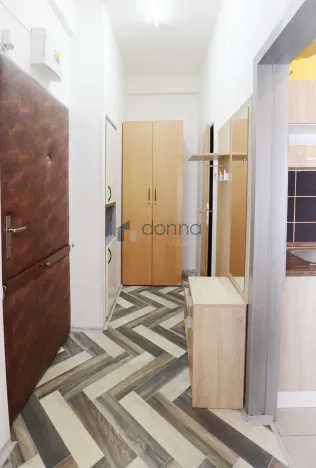 Pronájem bytu 1+kk, Praha, Štěpánská, 22 m2