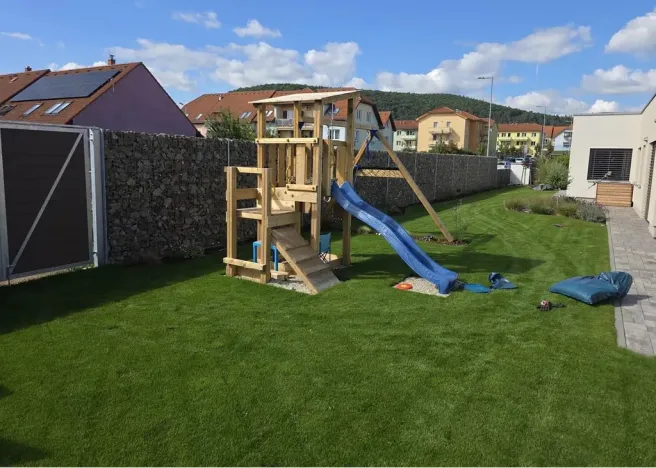 Prodej rodinného domu, Tišnov, Sigmundova, 209 m2